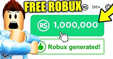 5 Ways Free Robux 5 Ways Free Robux