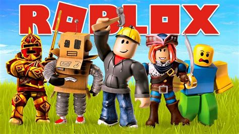 Play Roblox Games Online