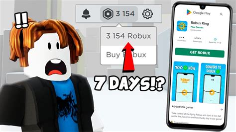 5 Ways Free Robux