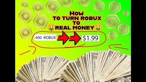 Buy Robux for Real Money
