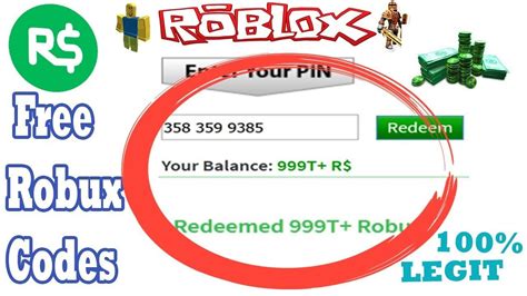 5 Ways Robux 5 Ways Robux