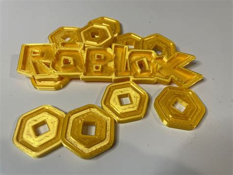 5 Ways Robux Gold