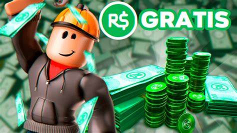 5 Ways Robux Gratis