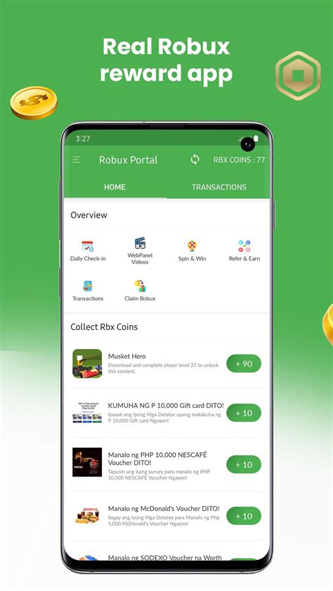 5 Ways Robux Portal