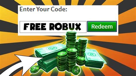 Free Robux Generator Robuxcave