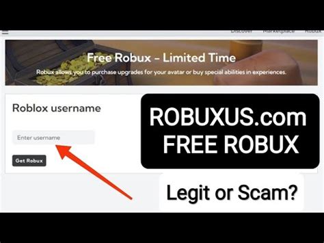 5 Ways Robuxus