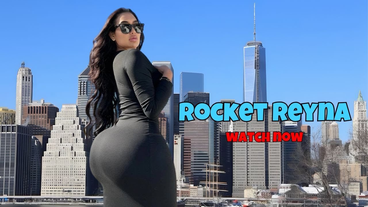 Rocket Reyna's Top Strategies