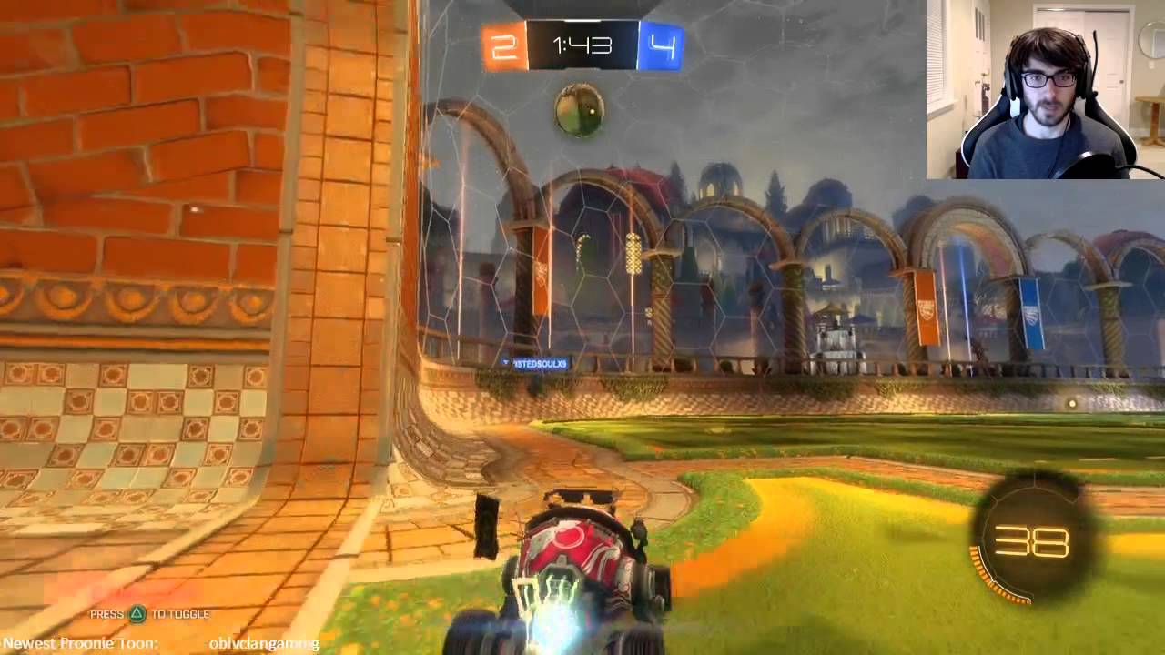 5 Rocketgames Tips