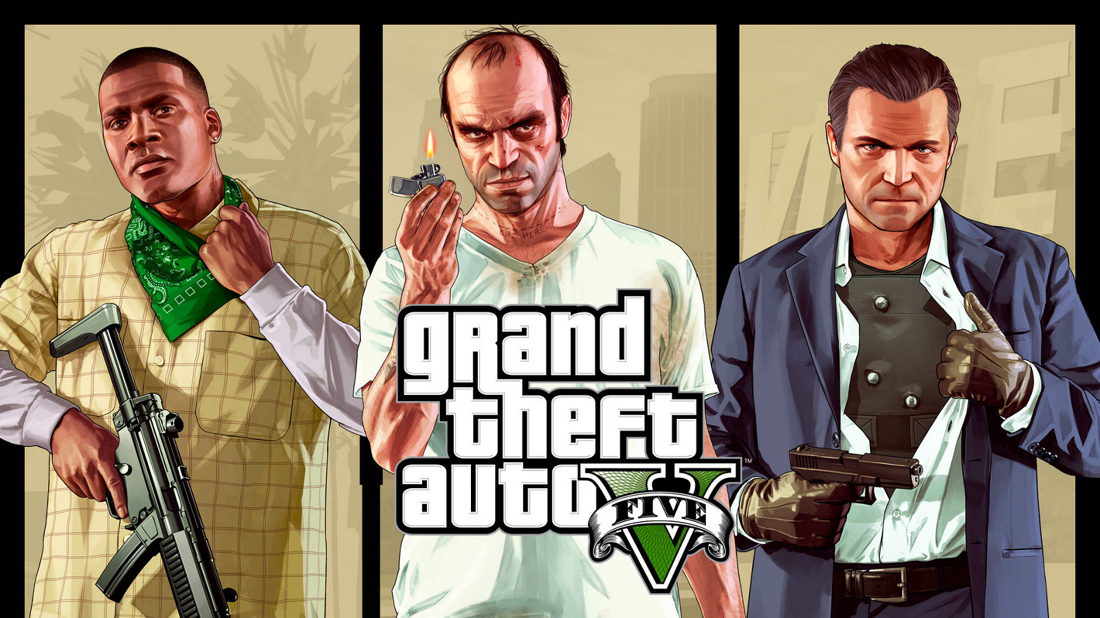 Rockstar Games Is Bringing Several Improvements To Gta V On Next Gen Rockstar Games Is Bringing Several Improvements To Gta V On Next Gen