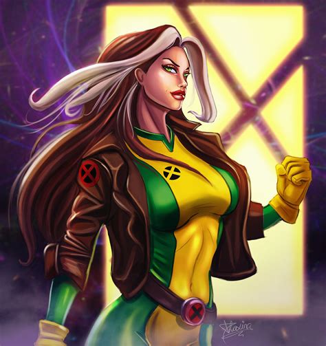 Rogue Behavior Explained