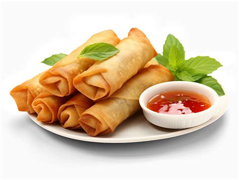 5 Roll Tips