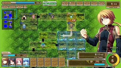 Rpg Eroge Game Managementplm Rpg Eroge Game Managementplm