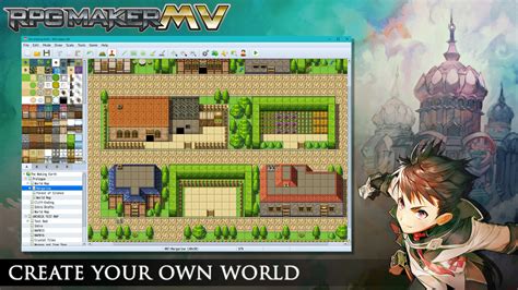 5 RPG Maker Tips