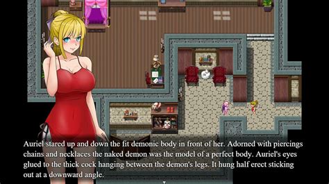 RPG Porn Games RPG Porn Games
