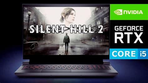 Rtx 3050 Laptop Silent Hill 2 1080P Low Dlss Balanced Dx11 Gameplay Rtx 3050 Laptop Silent Hill 2 1080P Low Dlss Balanced Dx11 Gameplay