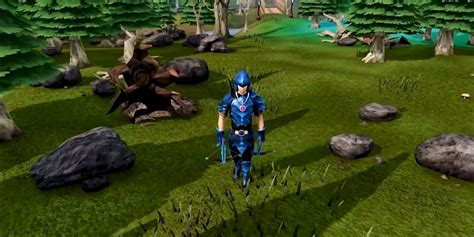Runescape Tips To Make The Best Class Build For Solo Players Runescape Tips To Make The Best Class Build For Solo Players