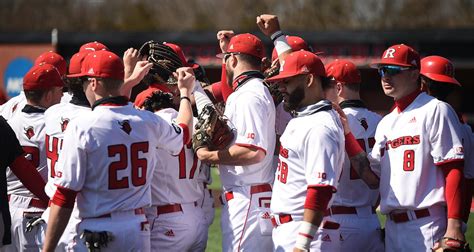 Rutgers Baseball Game Today