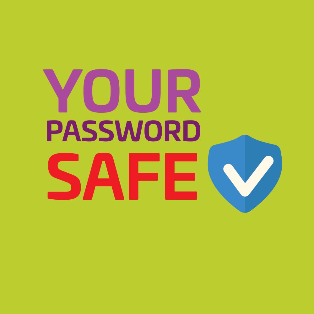 Safe Password Tips Le Vo Studios Safe Password Tips Le Vo Studios