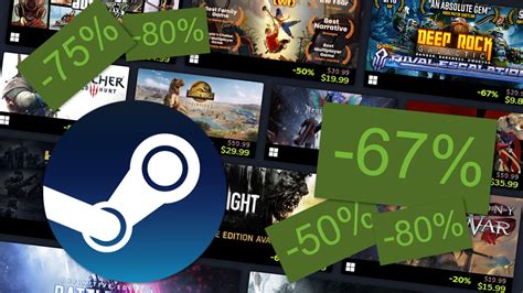 5 Steam Sale Tips