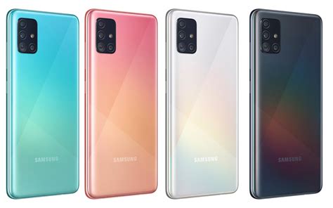 Samsung Galaxy A51 5G Specs Review Release Date Phonesdata Samsung Galaxy A51 5G Specs Review Release Date Phonesdata