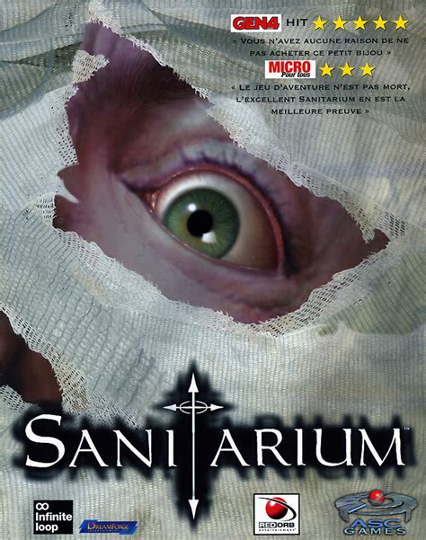5 Sanitarium Tips