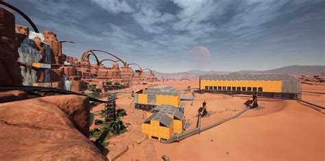 Satisfactory 10 Tips And Tricks To Know Before Playing Satisfactory 10 Tips And Tricks To Know Before Playing