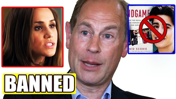 Scandalous Revelations Omid Scobie S Book Receives Lukewarm Response