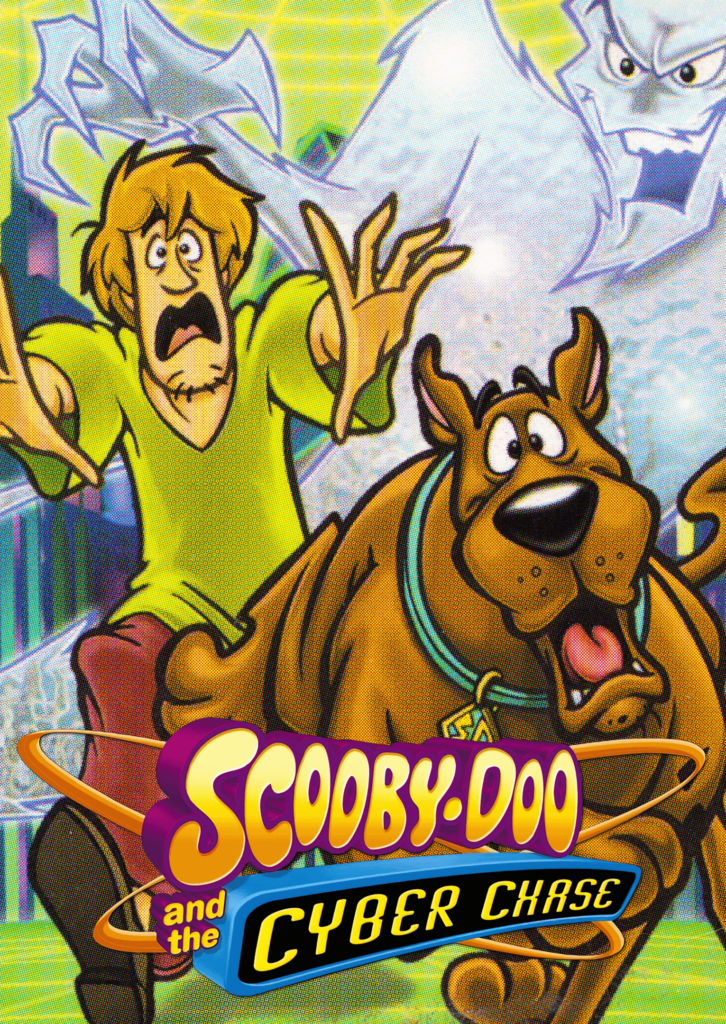 Scooby Doo And Cyber Chase Scooby 3 By Giuseppedirosso On Deviantart Scooby Doo And Cyber Chase Scooby 3 By Giuseppedirosso On Deviantart
