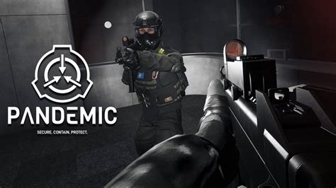 SCP Online Access