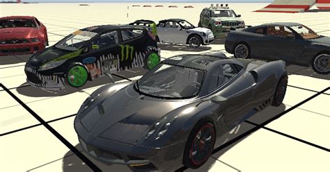Scrap Metal Game Guide