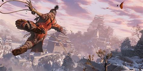 Sekiro Shadows Die Twice Combat Guide 9 Top Tips Sekiro Shadows Die Twice Combat Guide 9 Top Tips