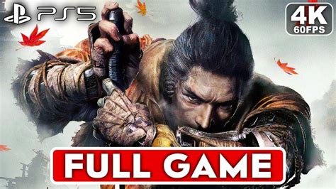 Sekiro Shadows Die Twice Gameplay Walkthrough Part 29 No Commentary Sekiro Shadows Die Twice Gameplay Walkthrough Part 29 No Commentary