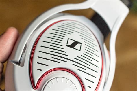 Sennheiser Game One Review Closer Examination Techpowerup Sennheiser Game One Review Closer Examination Techpowerup