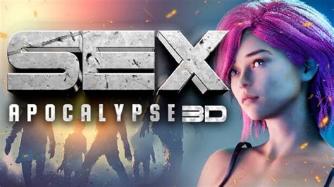 3D Sex Games Online
