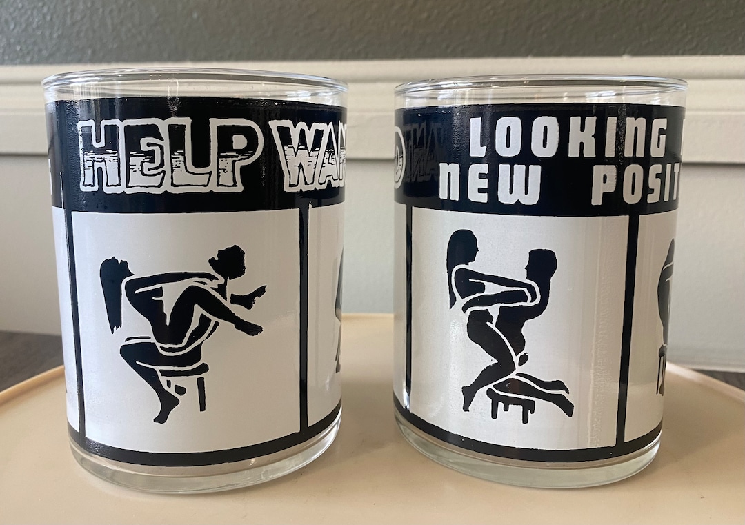 Sex Positions With L Etsy