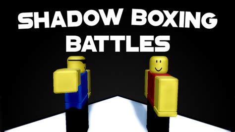 5 Tips Shadow Boxing 5 Tips Shadow Boxing