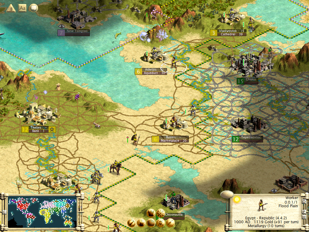 Sid Meier S Civilization Pc Games You Haven T Seen Since 1995 90S Sid Meier S Civilization Pc Games You Haven T Seen Since 1995 90S