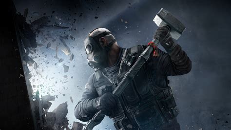 5 Siege R6 Tips
