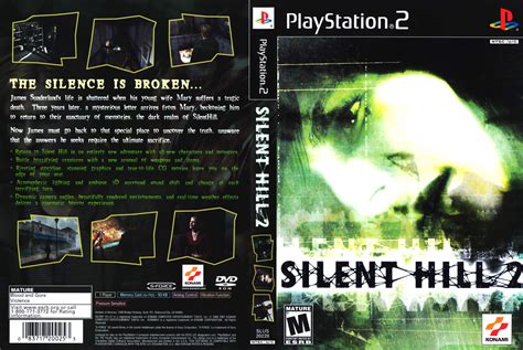 Silent Hill 2 Game Review Silent Hill 2 Game Review