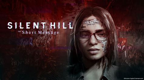Silent Hill Game Review
