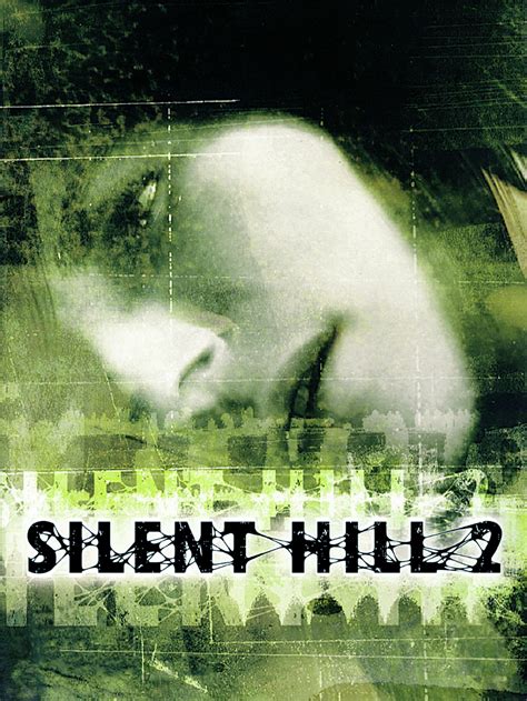 Silent Hill 2 Game Review