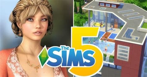 Sims 5 Upcoming Release Date Features And Gameplay Gadget Advisor Sims 5 Upcoming Release Date Features And Gameplay Gadget Advisor