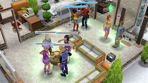 Play Sims Freeplay Online