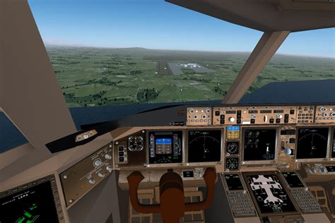 Airplane Simulator Experience Airplane Simulator Experience
