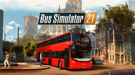5 Bus Simulator Tips