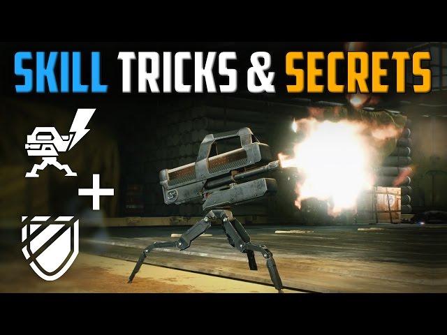 Skill Tips Tricks And Secrets Cheats For Tom Clancy S The Division On Ps4 Skill Tips Tricks And Secrets Cheats For Tom Clancy S The Division On Ps4