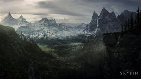 5 Skyrim Tips