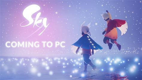 Sky Computer Game