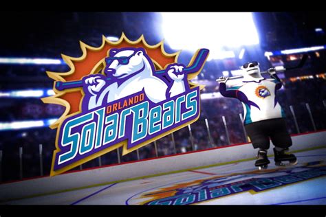Solar Bears Game Tonight