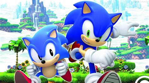 5 Sonic Generations Tips
